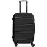  Essentials 16 MEDIUM 4 ruedas Carrito 67 cm Modelo black