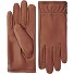  Sadie Guantes Piel Modelo tobacco | 8