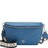  Matilda Bolsa de hombro 27 cm Modelo jeansblue
