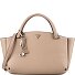  Gilda Bolsa de hombro 37 cm Modelo beige