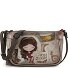  Muse Bolsa de hombro 28 cm Modelo mehrfarbig