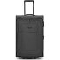  Essentials 12 2 ruedas Trolley M 67 cm Con fuelle expandible Modelo black