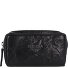  Estuche para llaves Donna Aurona de cuero RFID 10,5 cm Modelo schwarz