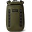  Cayo Mochila de día 58 cm Compartimento para el portátil Modelo olive