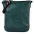  Chaza Bolsa de hombro Mini Bag Piel 15 cm Modelo petrol