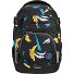  Mate Mochila escolar 44 cm Modelo Crazy Artnight