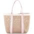  Lido Bolsa de compras 40 cm Modelo rose