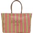  Lido Bolsa de compras 40 cm Modelo rose