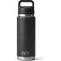  Rambler Botella para beber 769 ml Modelo black