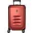  Spectra 3.0 4 ruedas Carro de la cabina 55 cm Compartimento para el portátil con pliegue de expansión Modelo red