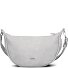  Mademoiselle.M Bolsa de hombro 34 cm Modelo nubuk ice
