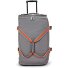  Basic Teagan 2 ruedas Bolsa de viaje M 66 cm Modelo inviting grey
