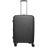  Tamaris x Travelite Voyaage 4 ruedas Trolley M 66 cm Con fuelle expandible Modelo anthracite