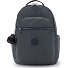  Back to School Pep Seoul College Extra Mochila de día 44 cm Compartimento para el portátil Modelo marine navy