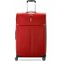  Ironik 2.0 4 ruedas Carrito 75 cm con pliegue de expansión Modelo rosso