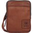  Hyde Park Brian Bolsa de hombro Piel 13 cm Modelo cognac