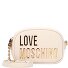  Bold Love Bolsa de hombro Mini Bag 17.5 cm Modelo ivory
