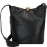  Sfera Soft Bolsa de hombro Mini Bag Piel 17 cm Modelo nero