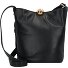  Sfera Soft Bolsa de hombro Mini Bag Piel 17 cm Modelo nero