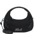  Evening Bolsa de hombro 27.5 cm Modelo black