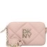 Milan Bolsa de hombro 20.5 cm Modelo nude