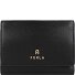  Delizia Cartera Piel 12 cm Modelo nero