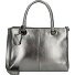  Radiant Raeven Bolso Piel 30 cm Modelo stardust silver