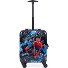  Daydream Disney 4 ruedas Carro para niños 45 cm Modelo spiderman mystery