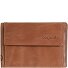  Volo Billetera Cuero 10 cm Modelo cognac