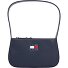  TJM ESS Must Bolsa de hombro 22 cm Modelo blue