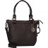  Anchor Love Bianca Bolso de hombro Piel 34 cm Modelo chocolate brown
