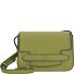  Bolso Lucrezia de cuero 18 cm Modelo pistacchio