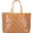 TH Monoplay Leather Bolsa de compras 36 cm Modelo rich ochre