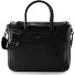  Bolsa de compras Piel 37 cm Modelo black