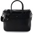  Bolsa de compras Piel 37 cm Modelo black
