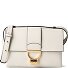  Bolso Arlettis de cuero 23 cm Modelo pearl