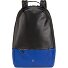  Mochila de piel 37 cm Modelo schwarz
