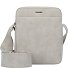  CK Refined Bolsa de hombro Mini Bag 17 cm Modelo beige