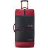  JS006B 2 ruedas Carrito 82 cm Modelo chili pepper red