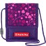  Bolsa de pecho 11 cm Modelo Butterfly Night Ina