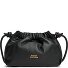  TH Soft Leather Bolsa de hombro Piel 20 cm Modelo black