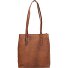  Bandolera Antic Piel 29 cm Modelo natur