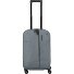  Aion 4 ruedas Carro de la cabina 55 cm Modelo dark slate