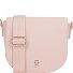  TH Logotape Bolsa de hombro 20 cm Modelo pink