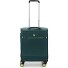  Trolley de cabina Crosslite de 4 ruedas 55 cm Modelo smaragd