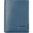  Monaco Cartera Protección RFID Piel 12.5 cm Modelo denim
