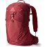  Maya 25 Mochila de senderismo 51 cm Modelo iris red