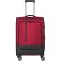  Crosslite 5.0 4 ruedas Carrito M 66 cm con pliegue de expansión Modelo red