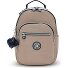  Basic Seoul Mochila de la ciudad S 35 cm Modelo soft taupe c