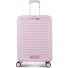  Raku 4 ruedas Trolley 65.5 cm Con fuelle expandible Modelo orchid ice
